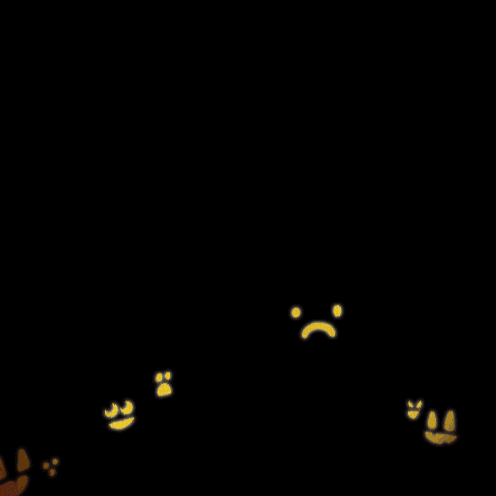 BuzzFeed Creative Animation — Halloween piece for IHOP