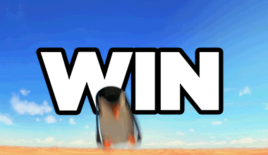 Penguins of Madagascar reaction GIF 4