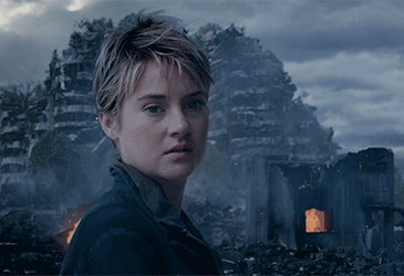 BuzzFeed Cinemagraph Unit