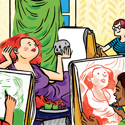 BuzzFeed + H&R Block