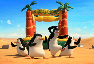 BuzzFeed React With a GIF