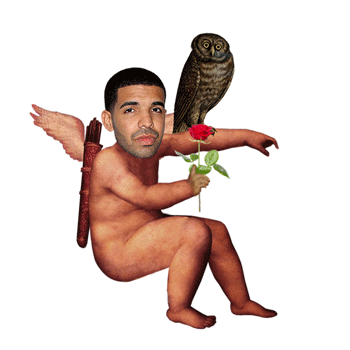 Death to Cupid character animation