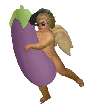 Death to Cupid character animation