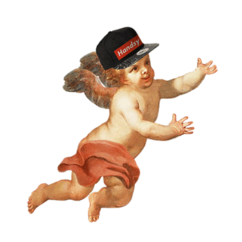 Death to Cupid character animation