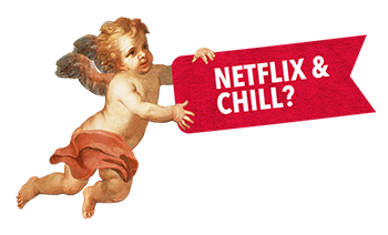 Death to Cupid character animation