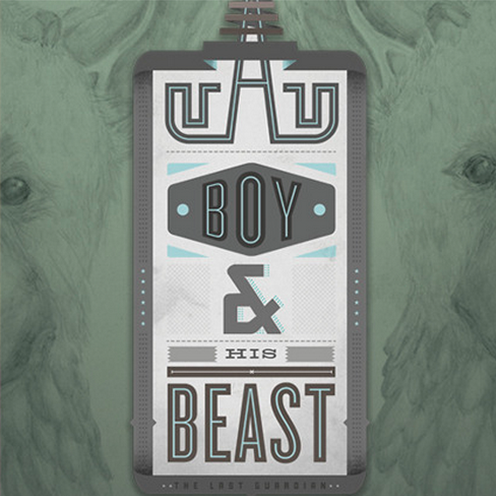 GamePro: The Last Guardian