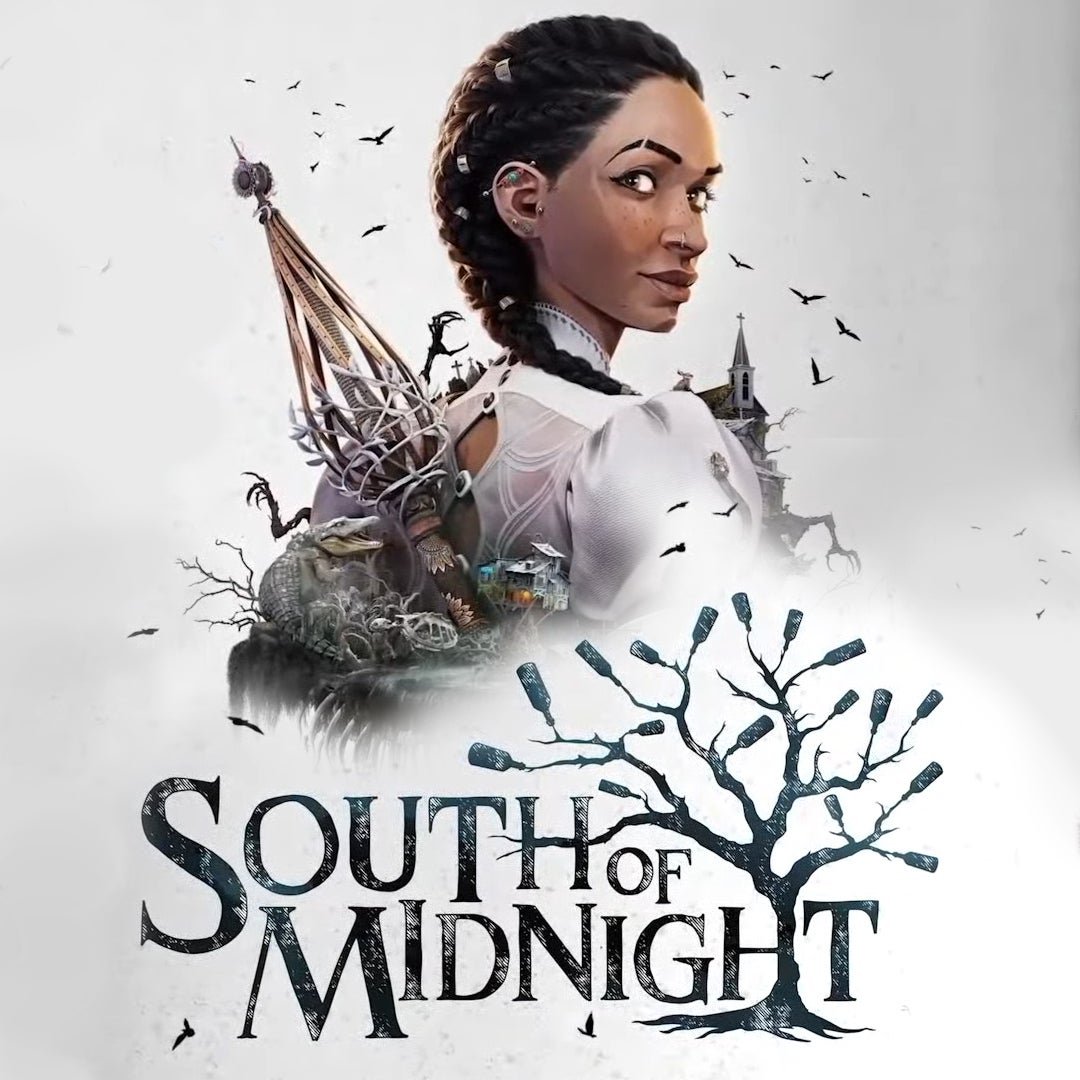 Compulsion Games — South of Midnight