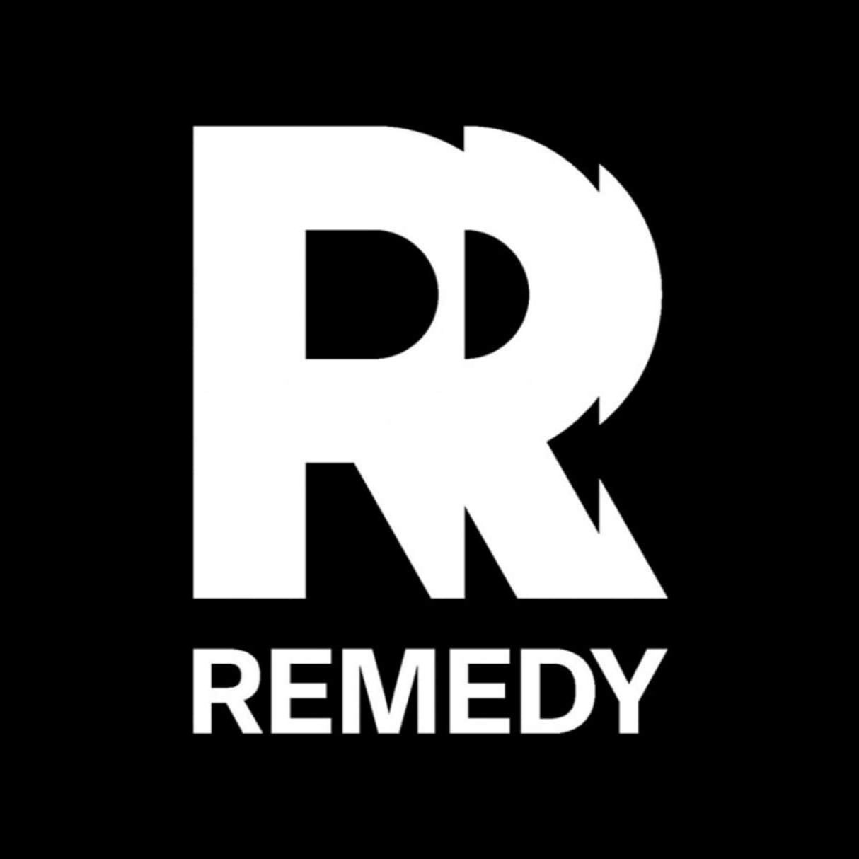 Remedy Entertainment — Alan Wake II