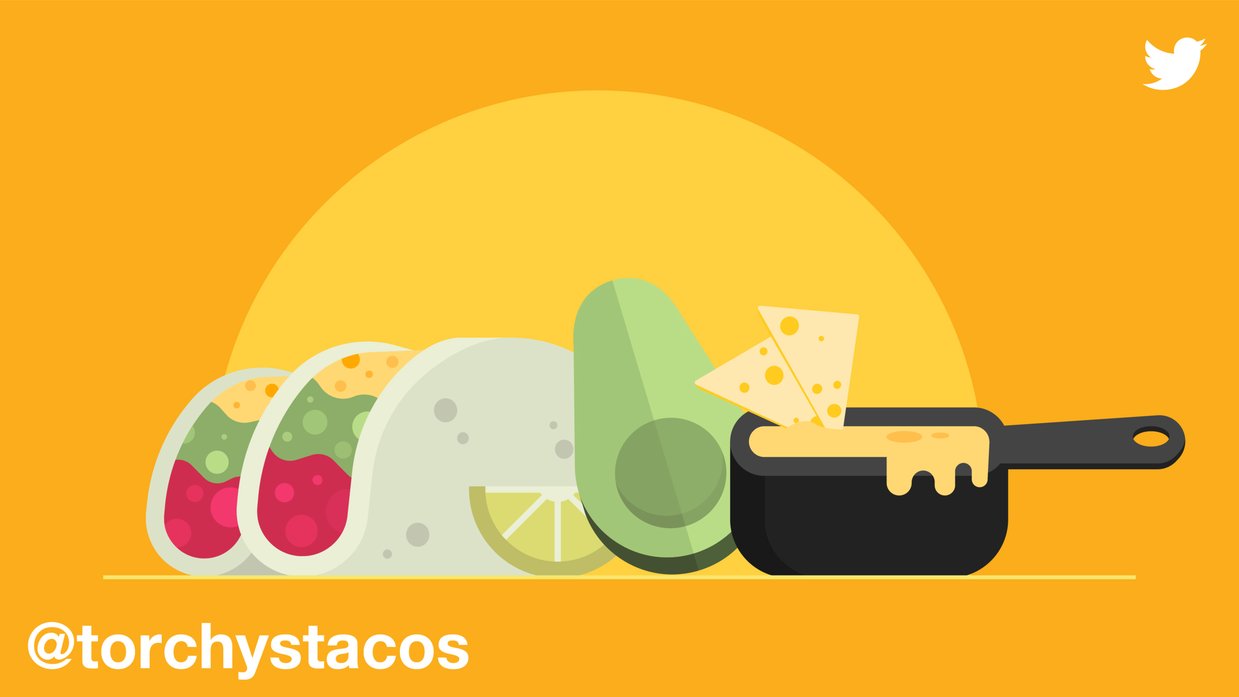 Twitter SXSW Emoji Engine illustration