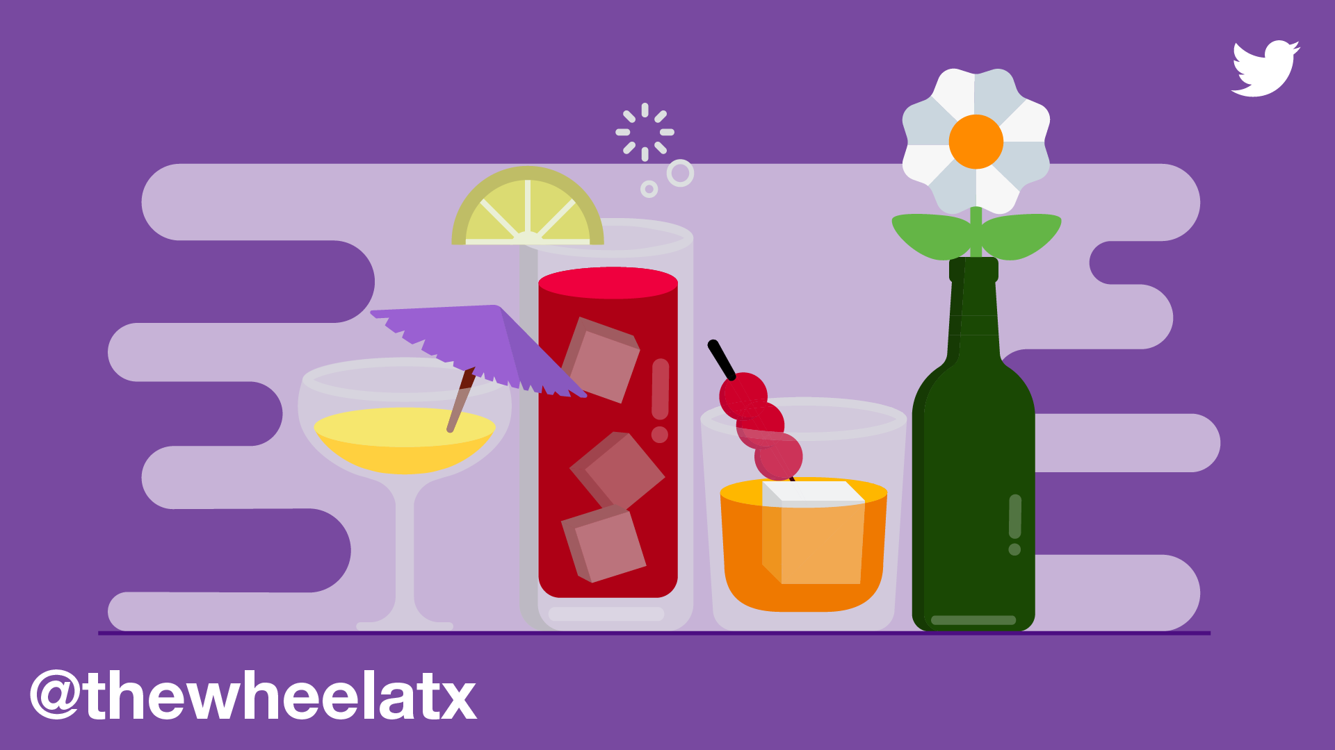 Twitter SXSW Emoji Engine illustration