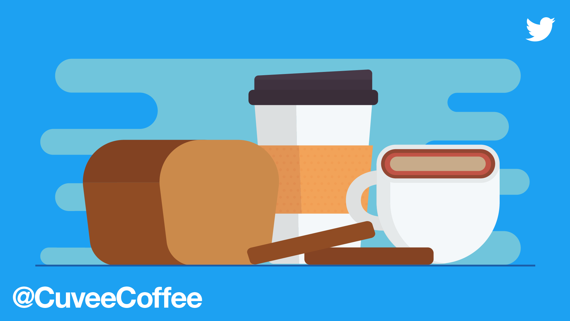 Twitter SXSW Emoji Engine illustration