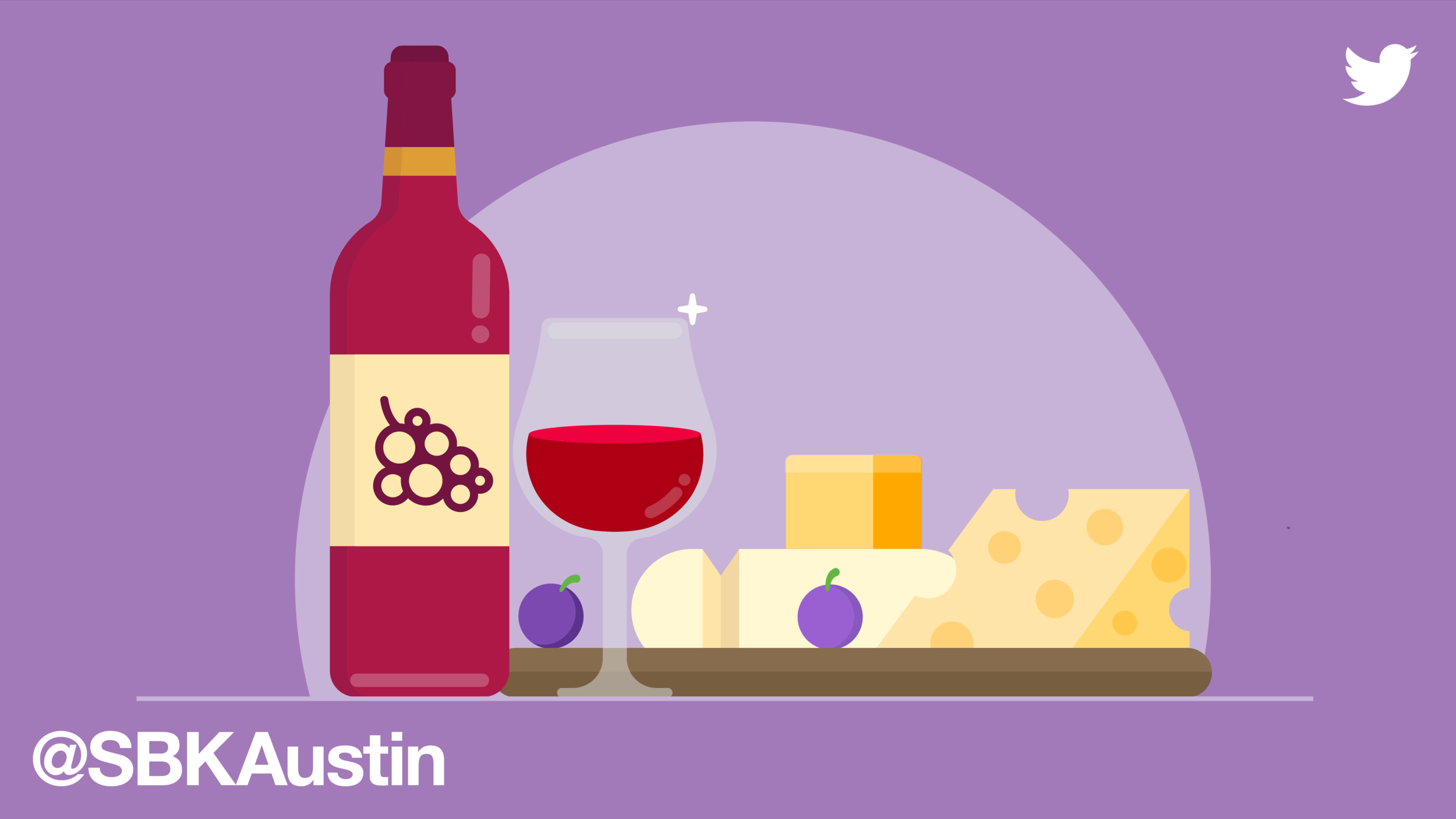 Twitter SXSW Emoji Engine illustration