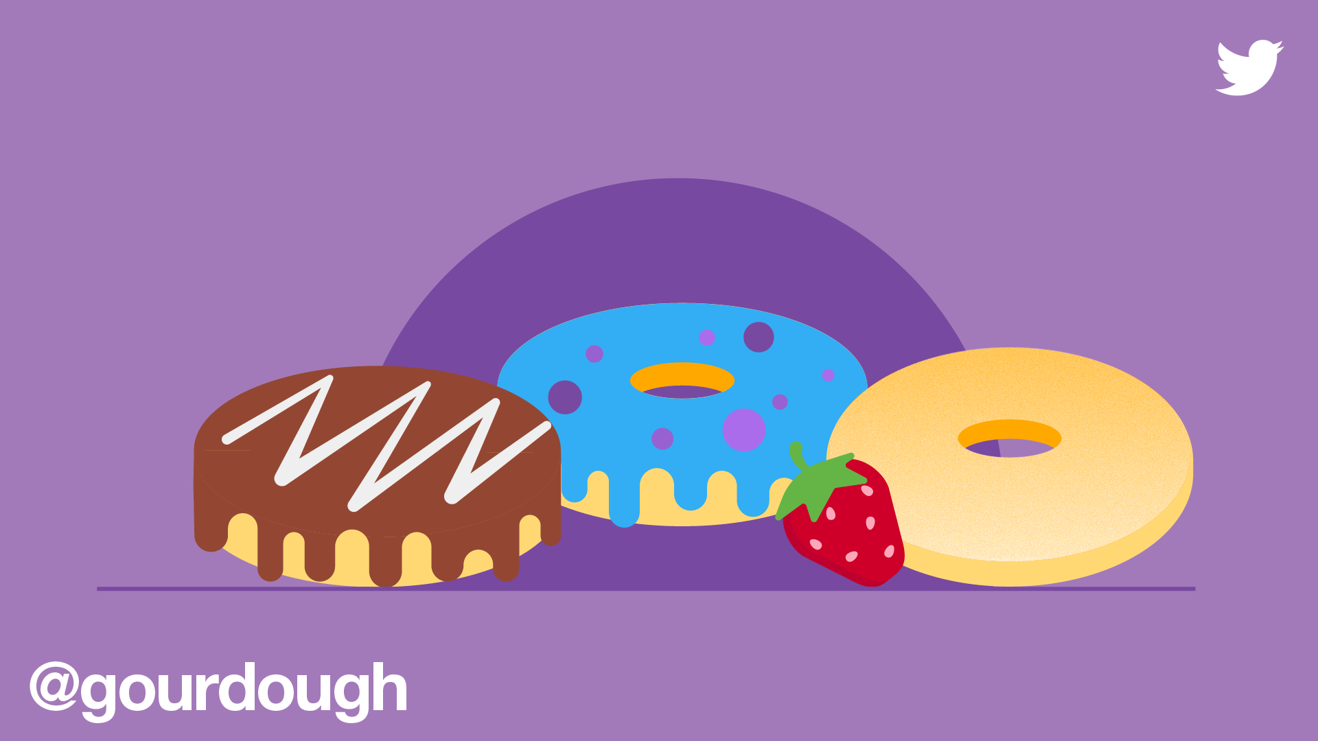 Twitter SXSW Emoji Engine illustration