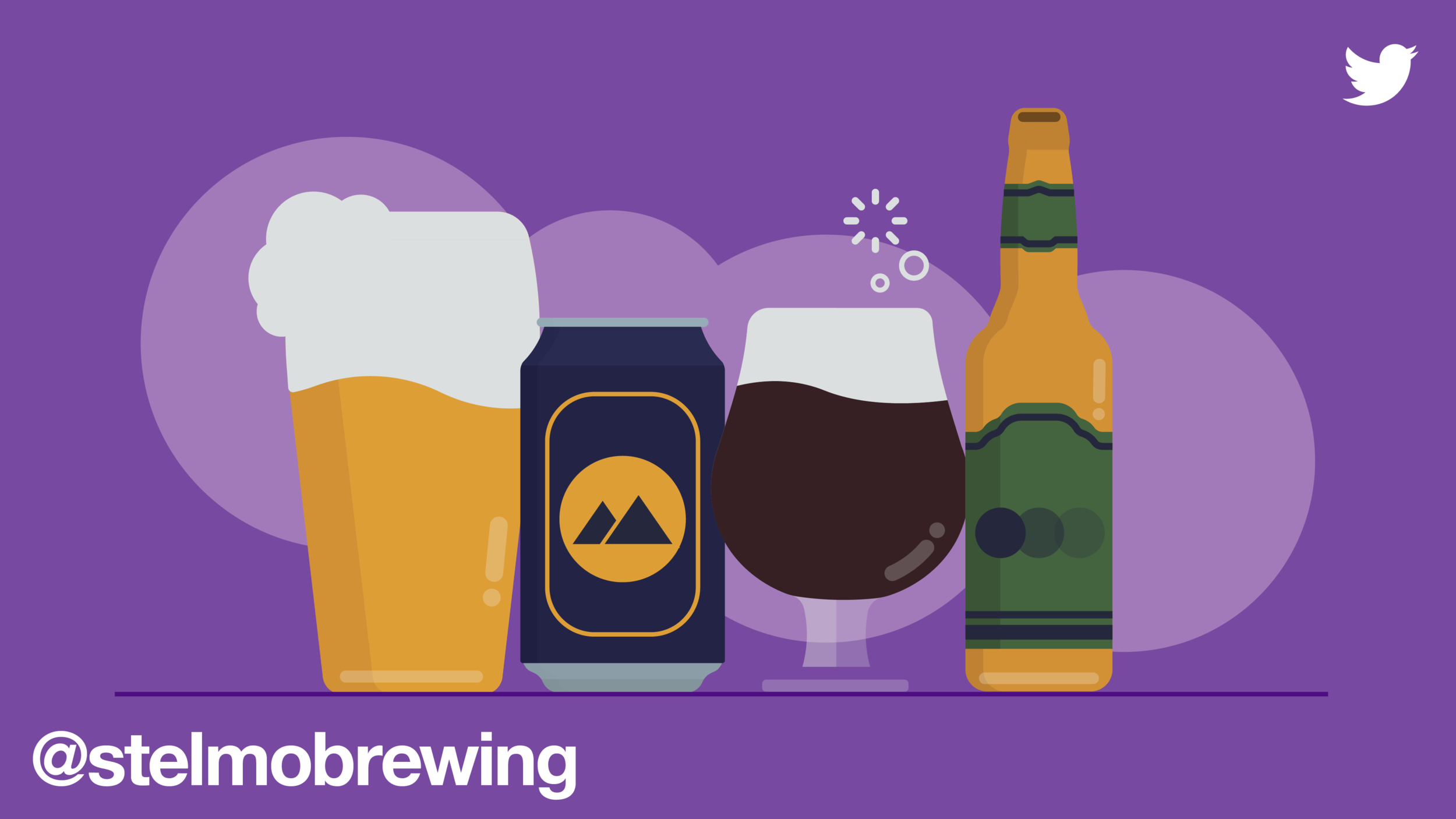 Twitter SXSW Emoji Engine illustration