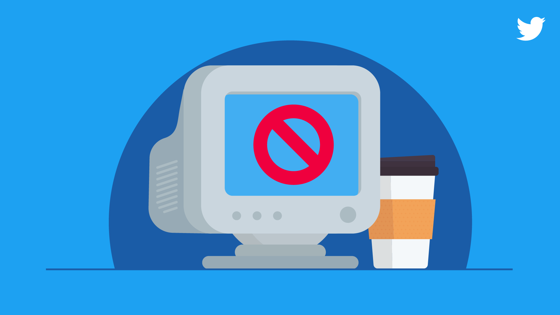 Twitter SXSW Emoji Engine illustration